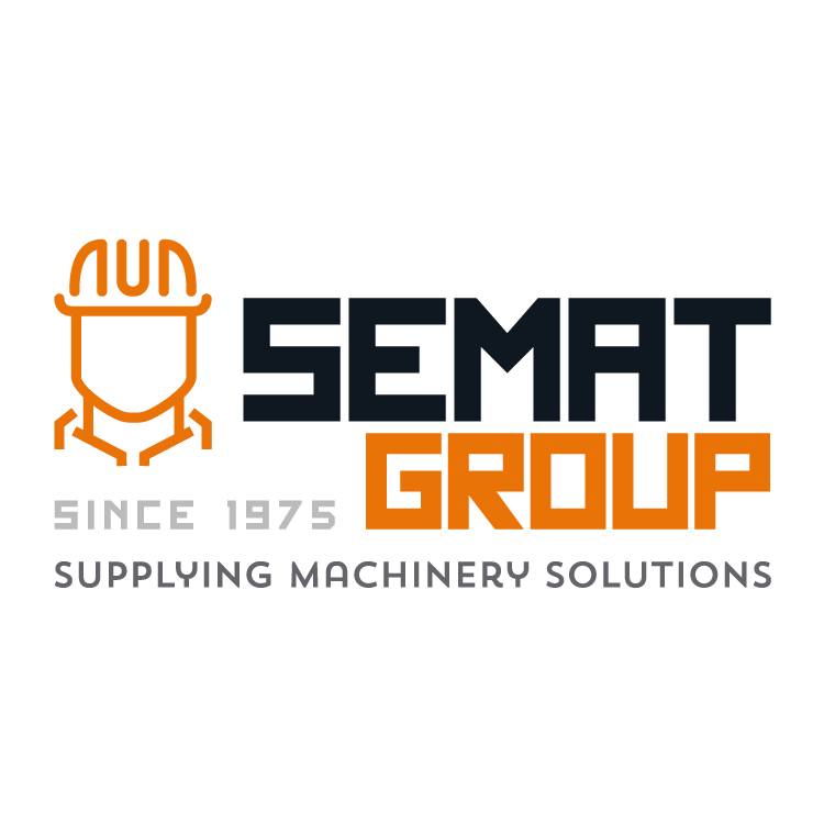 Semat Group in een nieuw pak
